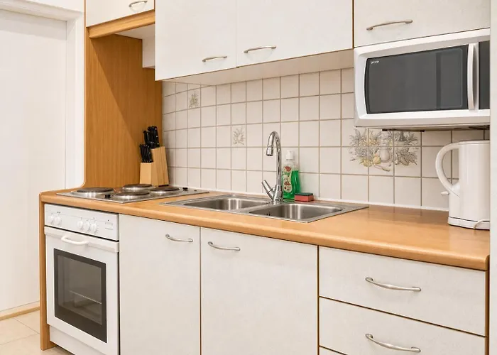 Attractive Near Wiener Stadthalle Апартаменти *